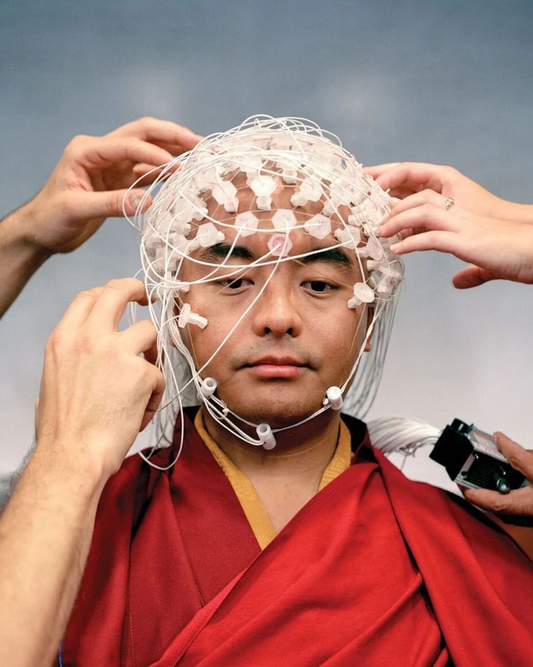 Vigyana Bhairava Tantra